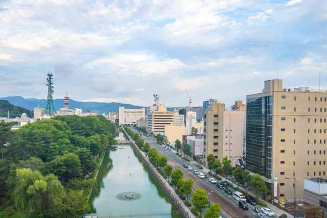 愛媛県イメージ