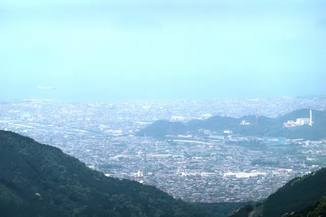 新居浜イメージ