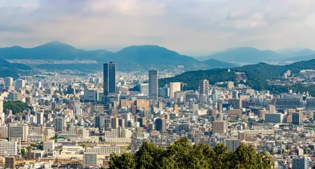 広島県イメージ