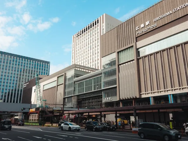 広島市イメージ