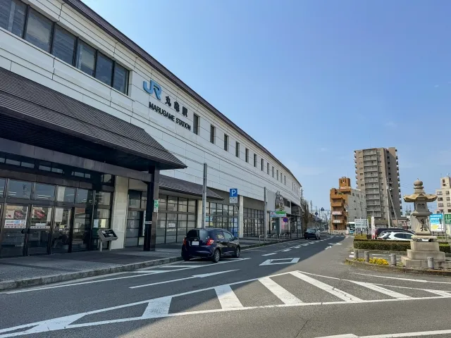 丸亀イメージ
