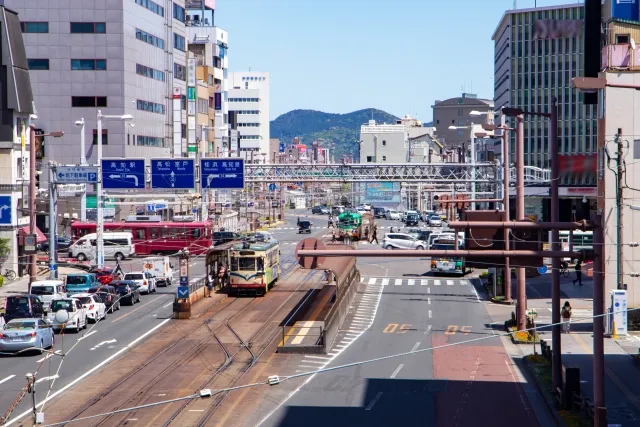 高知県イメージ