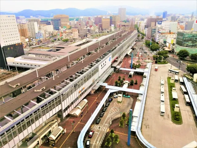 岡山県イメージ