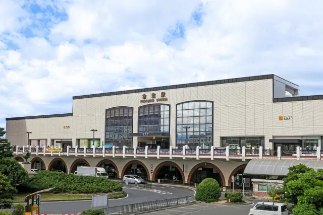 倉敷イメージ