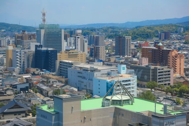 島根県イメージ