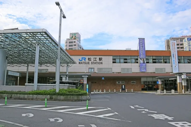 松江・出雲イメージ