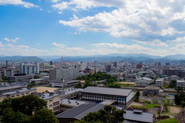 鳥取県イメージ