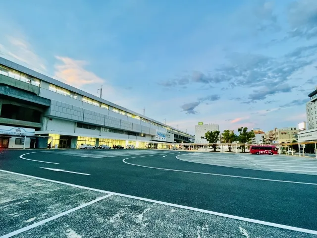 山口県イメージ