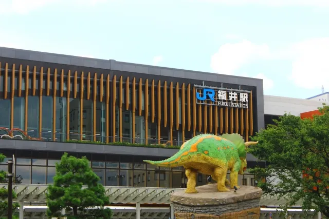 福井市イメージ