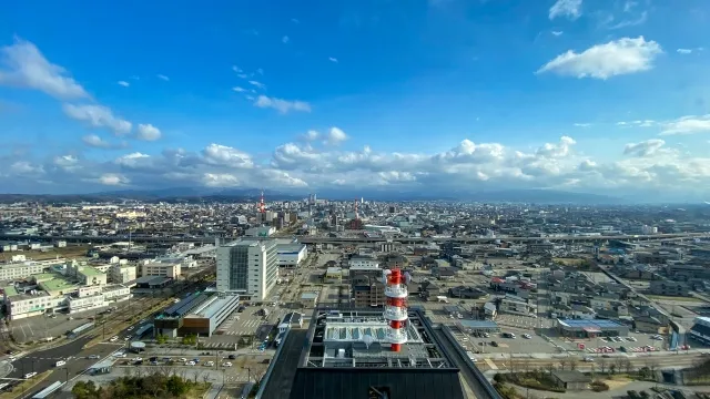 石川県イメージ