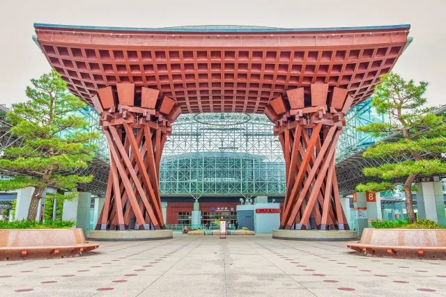 金沢イメージ