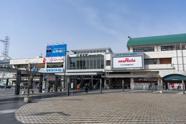 松本イメージ
