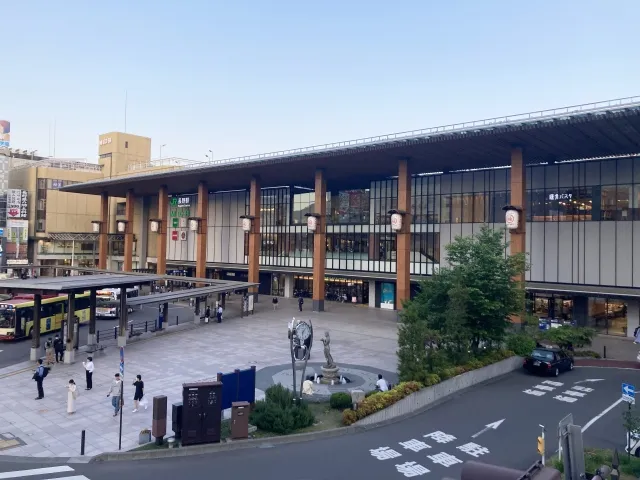 長野市イメージ