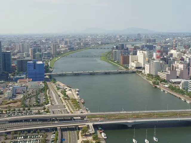 新潟県イメージ