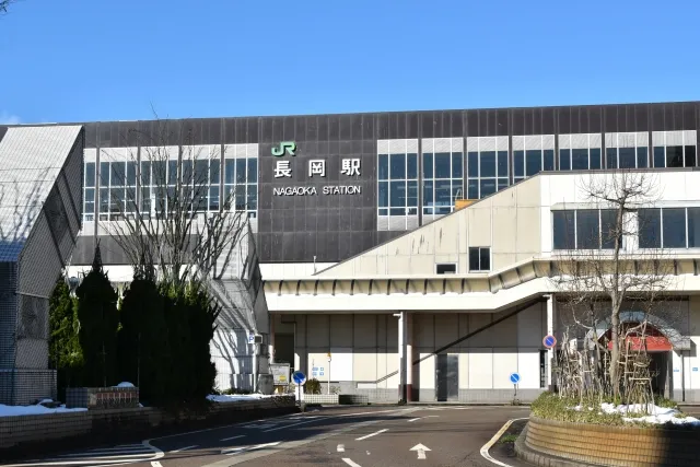 長岡イメージ