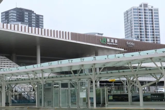 新潟市イメージ