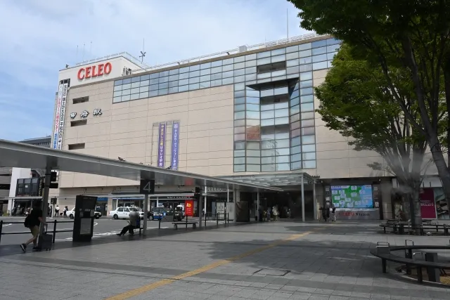 甲府市イメージ