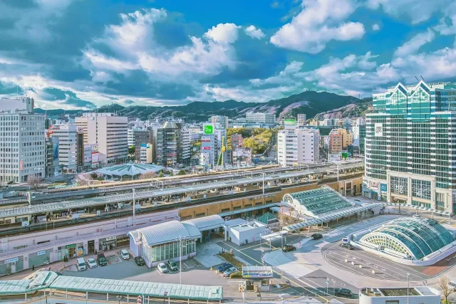 兵庫県イメージ
