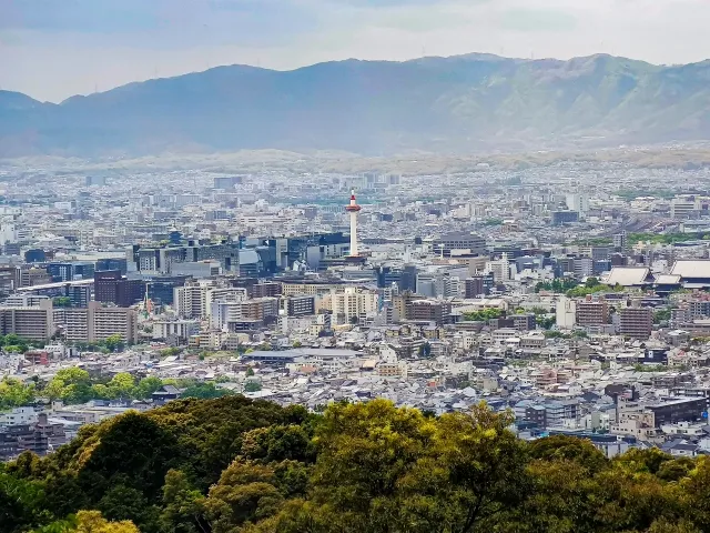 京都府イメージ