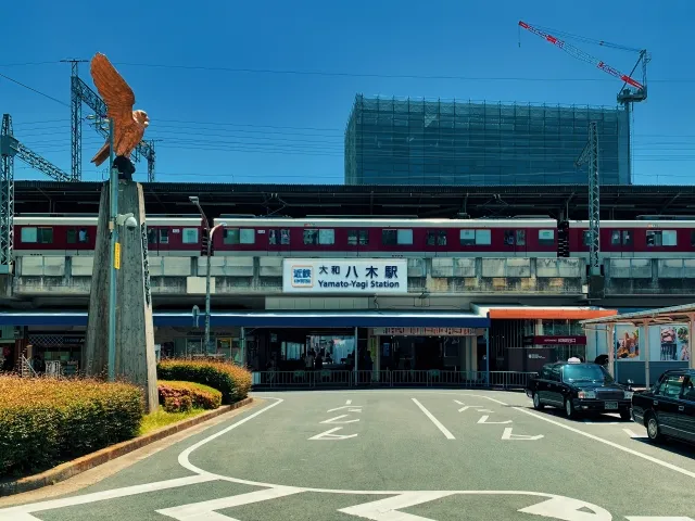 橿原イメージ