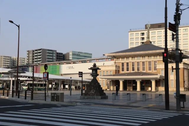 奈良市イメージ