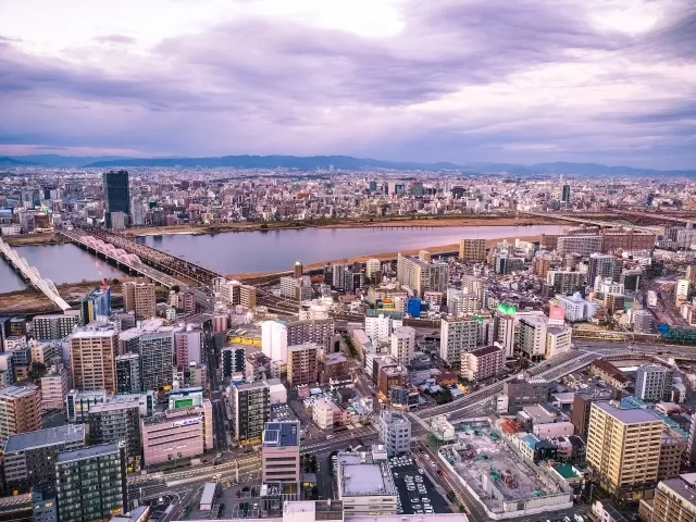 大阪府イメージ