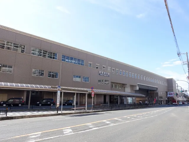 江坂・豊中・吹田イメージ