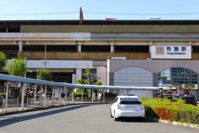東大阪 (布施)・八尾イメージ