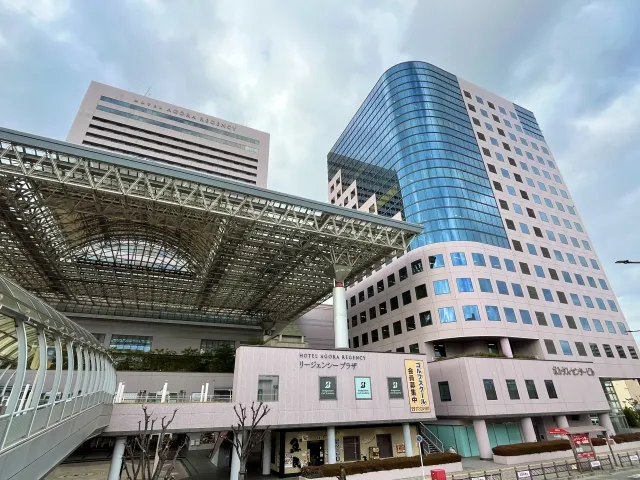 堺・堺東イメージ