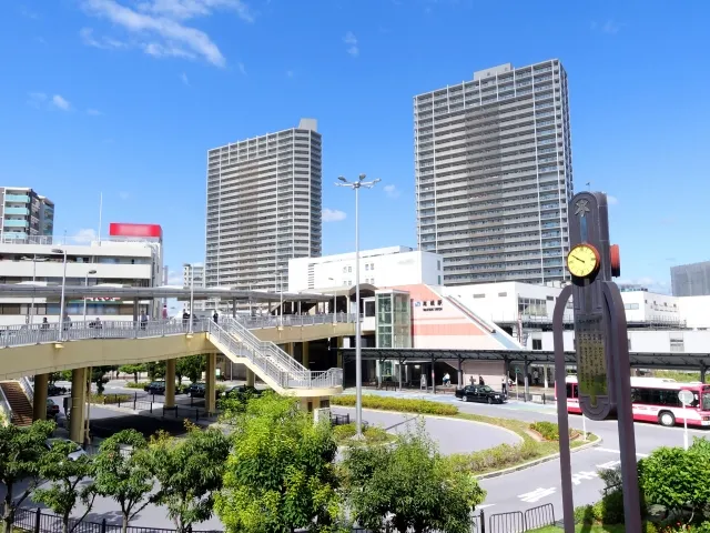 高槻・茨木イメージ