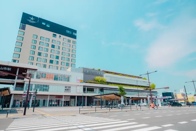 和歌山市イメージ