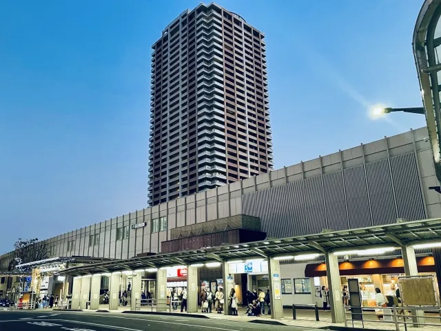 市川・本八幡イメージ