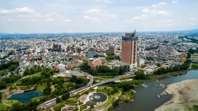 群馬県イメージ