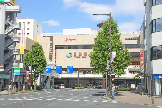高崎・前橋イメージ