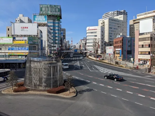 茨城県イメージ