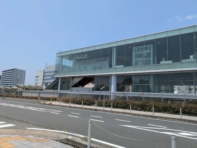 日立・ひたちなかイメージ