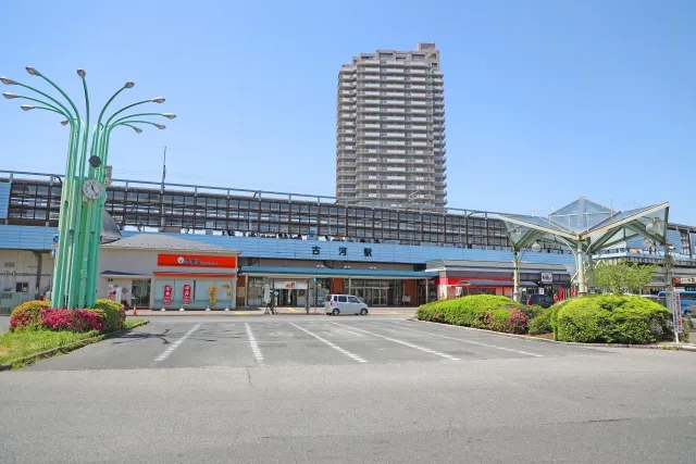 古河・筑西イメージ