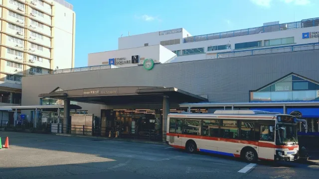 青葉台・たまプラーザ・鷺沼イメージ
