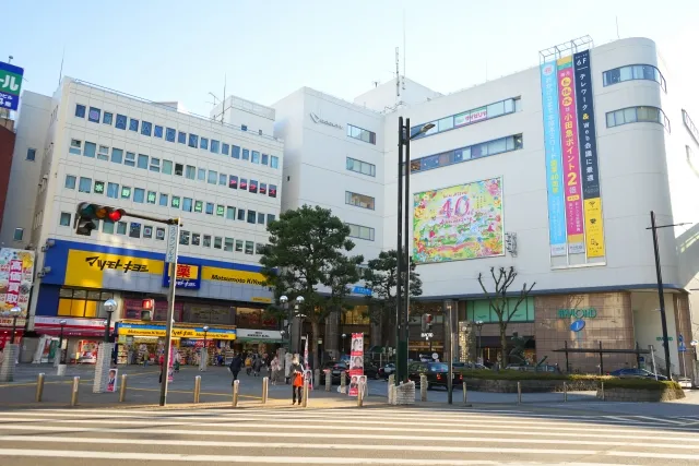 本厚木・海老名イメージ