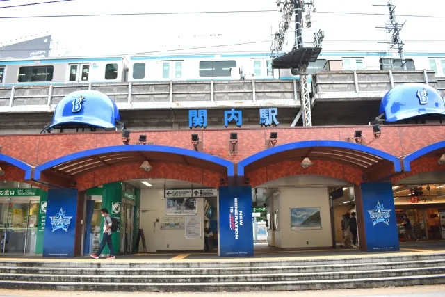 関内・桜木町イメージ