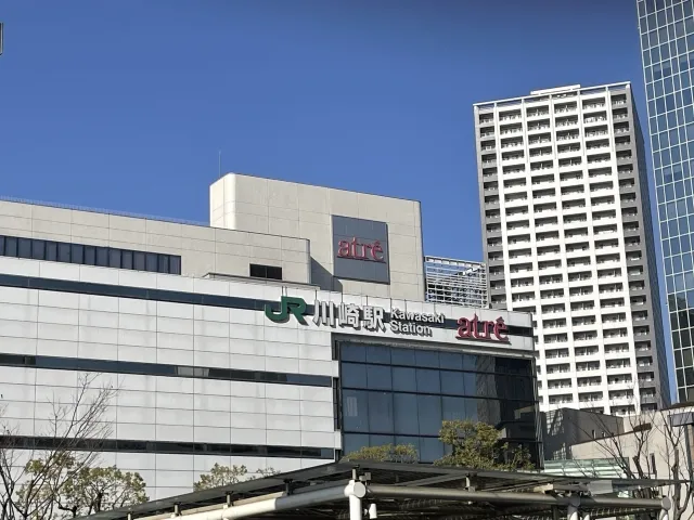 川崎・鶴見イメージ