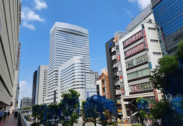 埼玉県イメージ