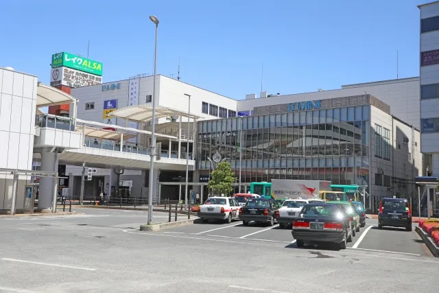 川越・坂戸イメージ