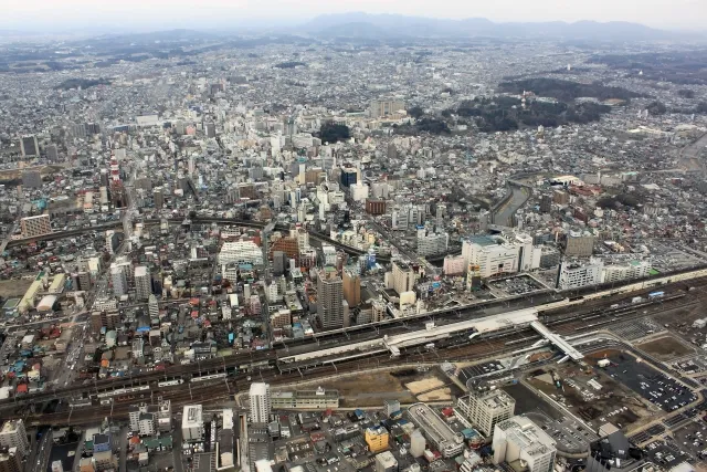 栃木県イメージ