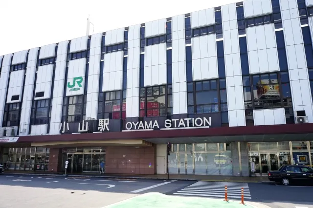 小山・栃木市イメージ