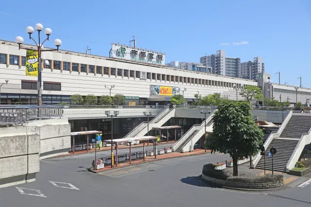 宇都宮イメージ