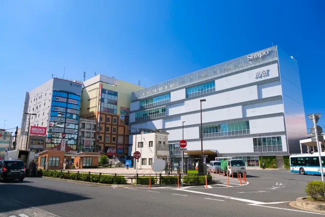 葛西・小岩・新小岩イメージ