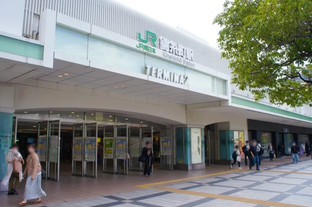 錦糸町・亀戸イメージ