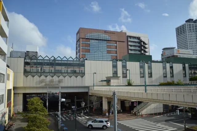 練馬・成増・板橋イメージ