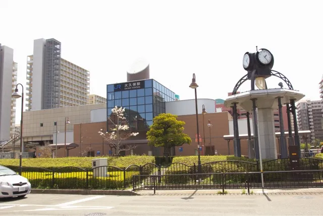 大久保・高田馬場イメージ